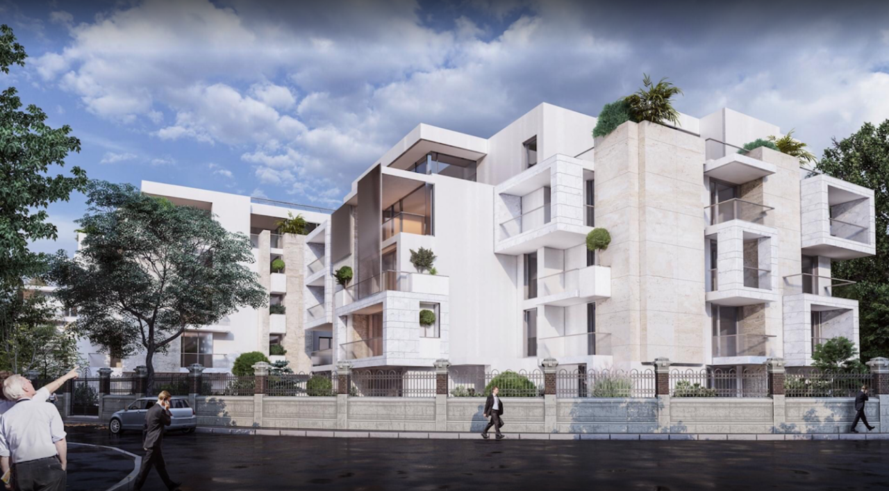 Un celebru economist român trage alarma: „Se sparge bula imobiliară”