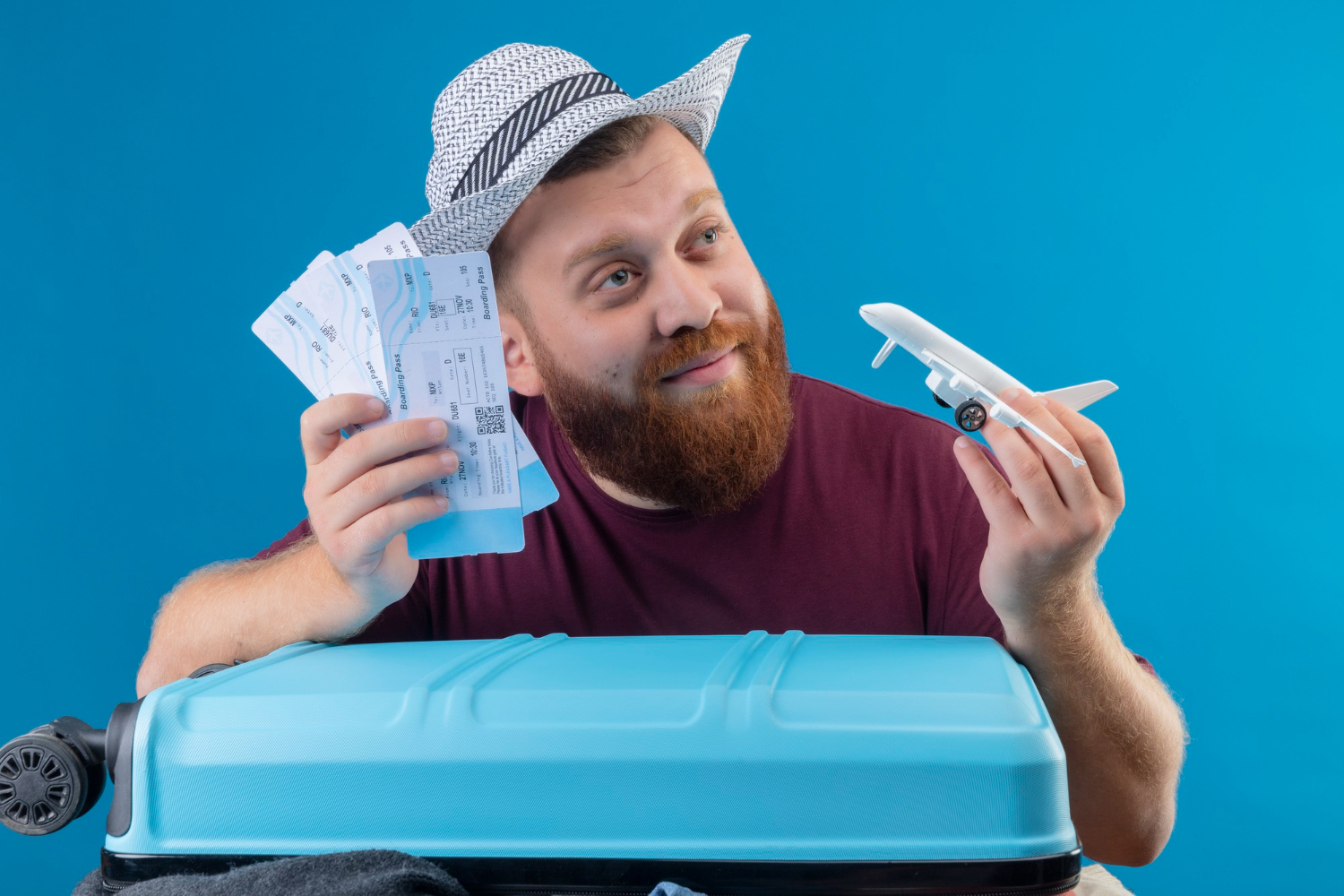 Când e ziua în biletele de avion sunt la cel mai mic preț. Mitul cu „marțea ieftină” a căzut. De ce e important momentul rezervării