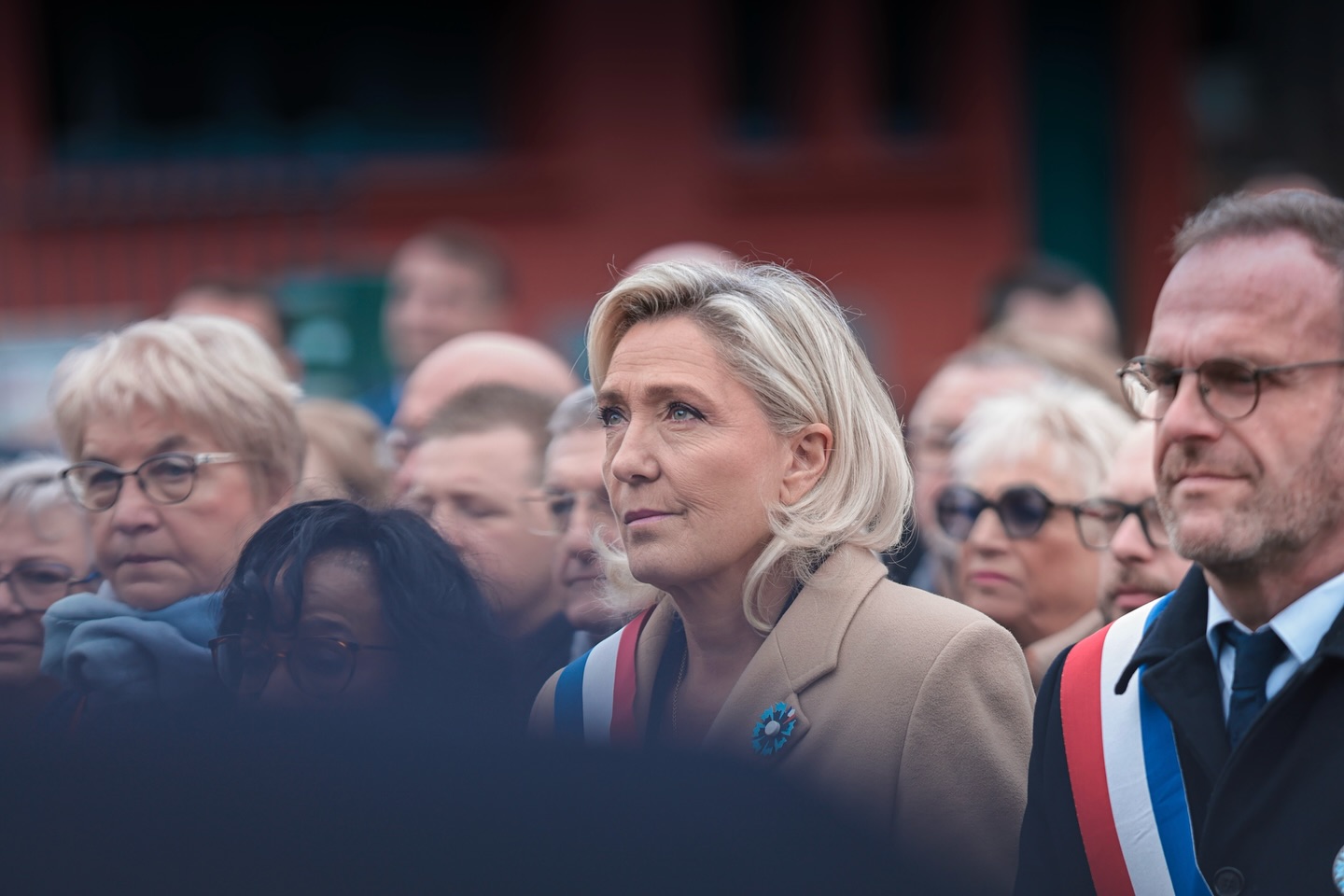 Partidul lui Marine Le Pen vrea să redeschidă bordelurile din Franța, pe modelul de la 1946. Cum ar fi schimbată legea prostituției