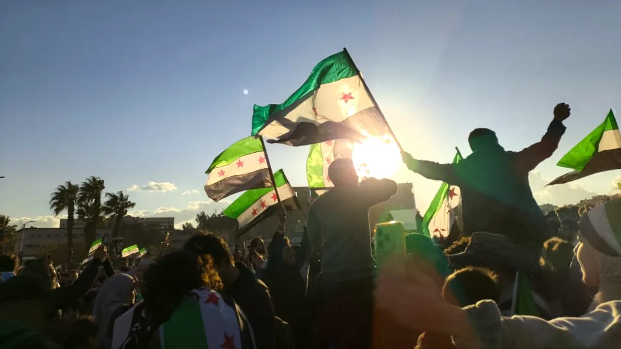 Siria revine în grațiile Occidentului. După SUA, Marea Britanie și UE, Canada elimină Siria de pe lista statelor care susțin terorismul