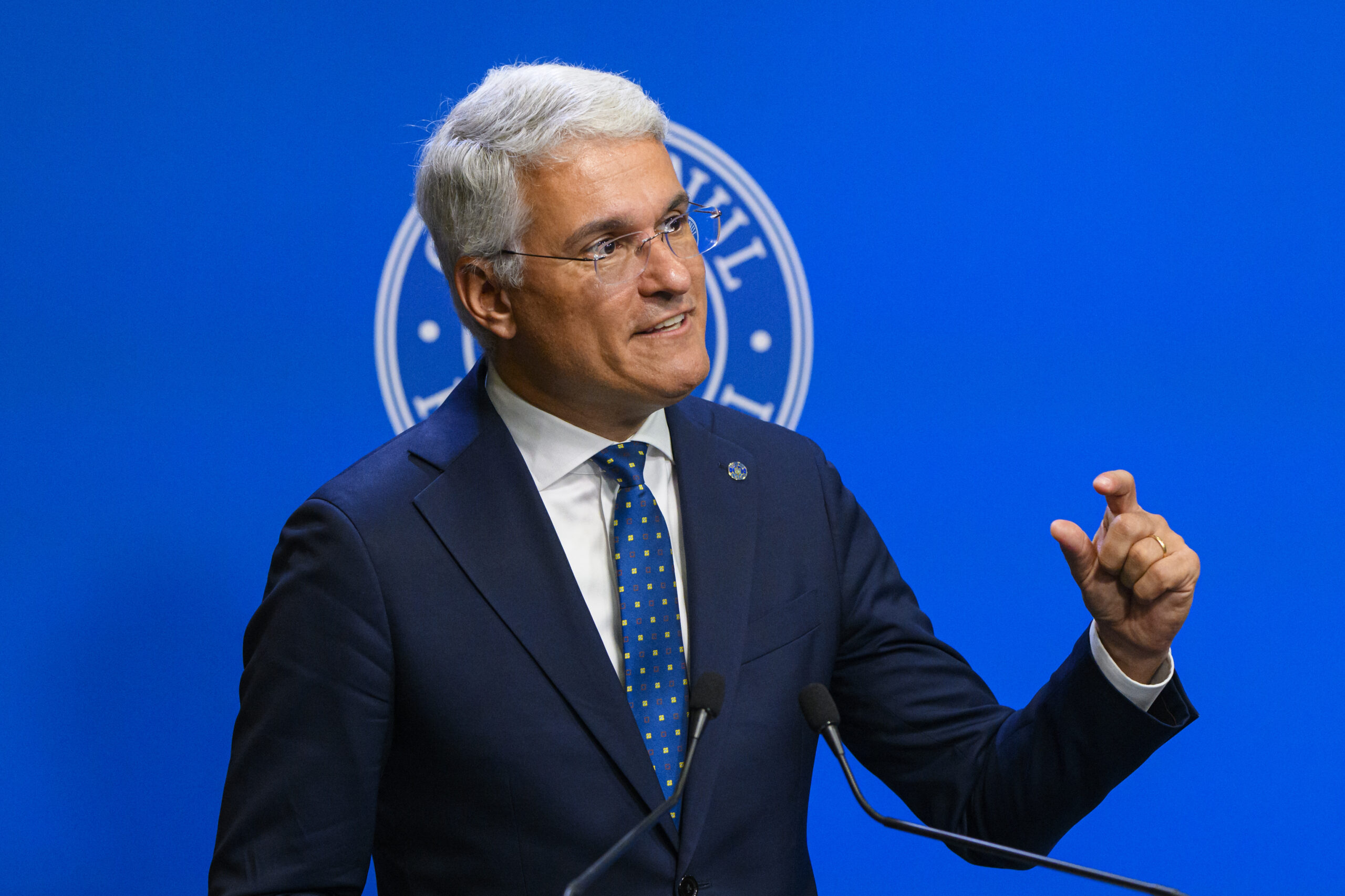 Guvernul României a depus a patra cerere de plată din PNRR