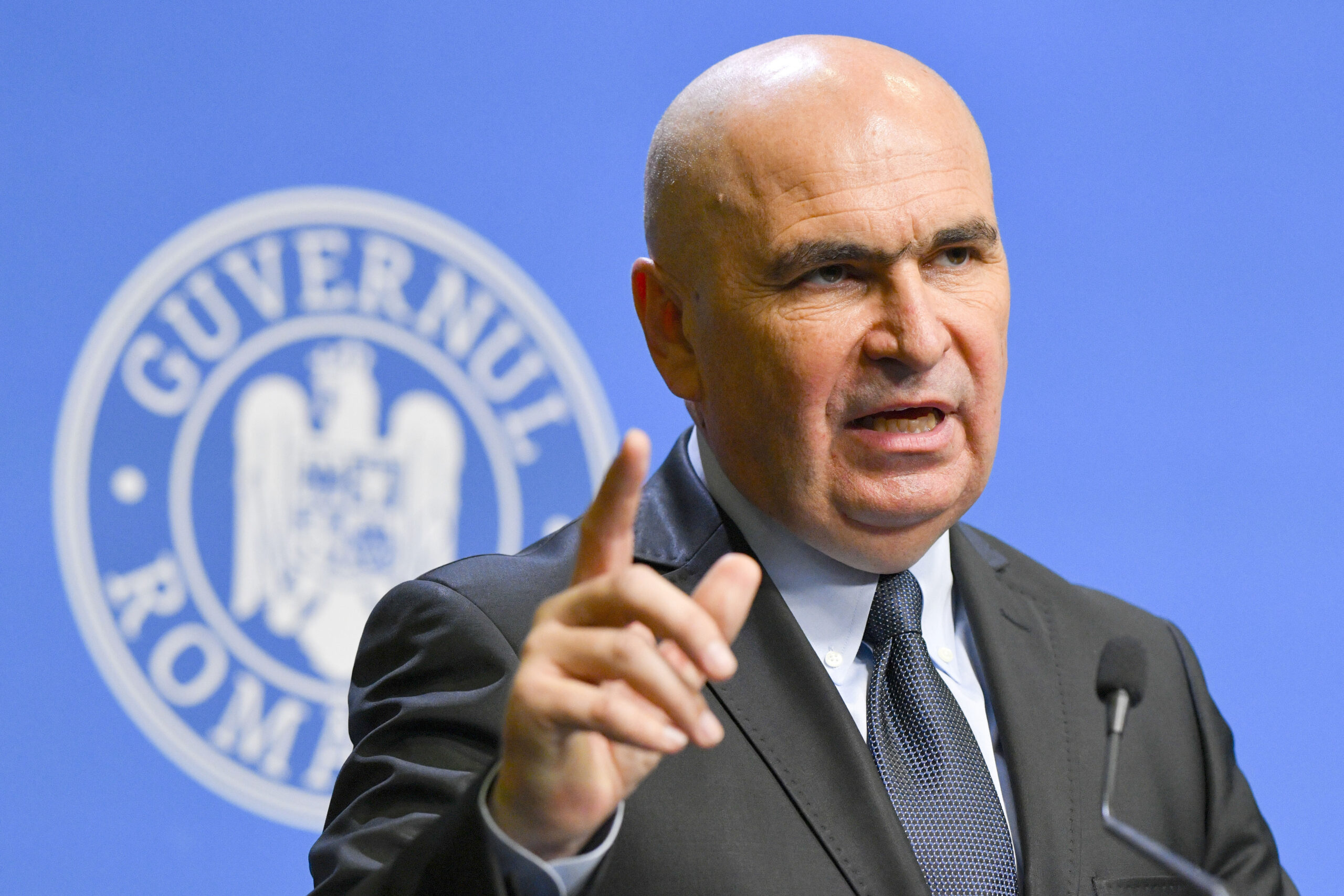 Ilie Bolojan spune că economia României poate fi stimulată prin absorbția fondurilor europene. „Avem 10 miliarde de euro de absorbit doar din PNRR”