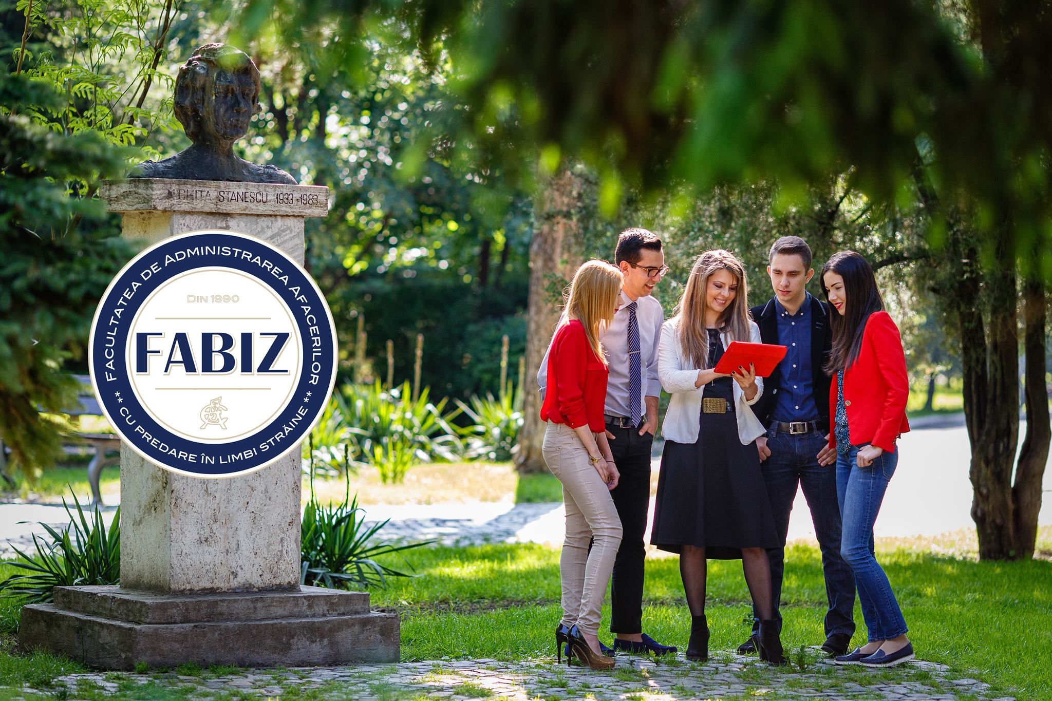 FABIZ-ASE – o experiență care construiește identități, nu doar cariere