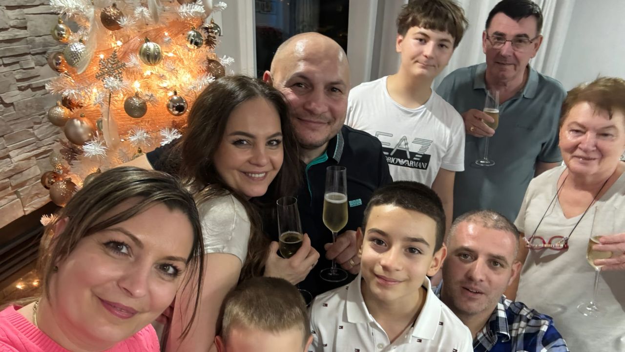 Viața lui Adrian Diaconu în Canada: „Mă pasionează domeniul în care lucrez”. „Rechinul”, emoționat de amintirile din box: ”Mă recunoaște lumea, n-am trecut degeaba prin viață”