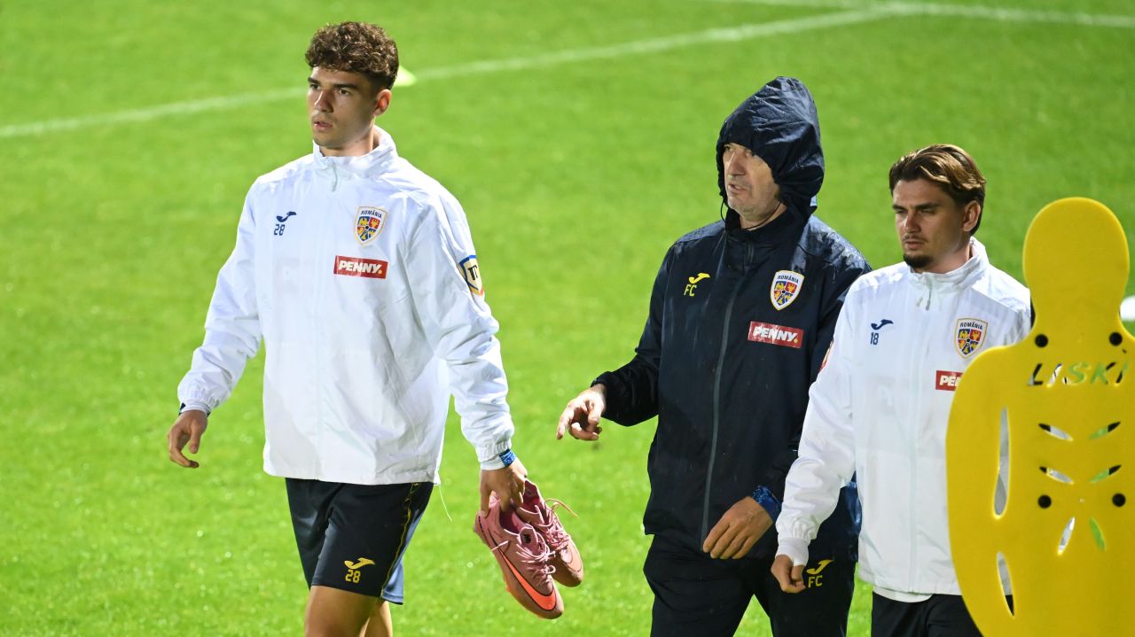 Derby FCSB – Rapid în mercato? Anunțul giuleștenilor despre ținta lui Gigi Becali