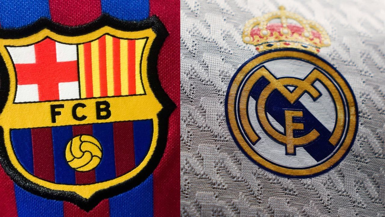 „El Clasico” al transferurilor între Barcelona și Real! Lovitură de 55.000.000 de euro