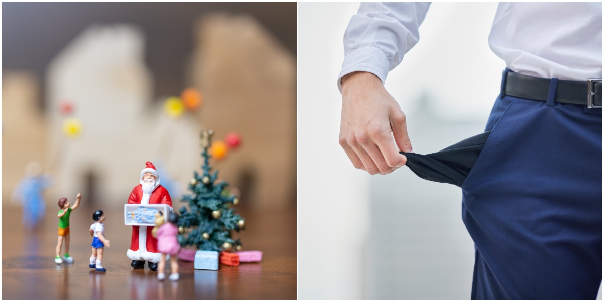 Jumătate dintre români cheltuiesc mai puțin de sărbători. 60% fac Revelionul acasă. Cum văd Românii anul 2026