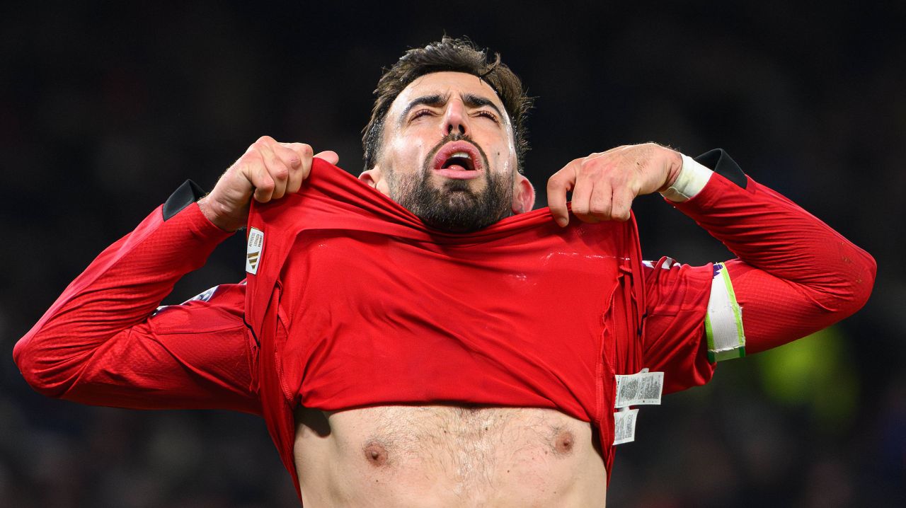 Wolverhampton – Manchester United 0-1, ACUM pe VOYO! ”Diavolii” au deschis scorul