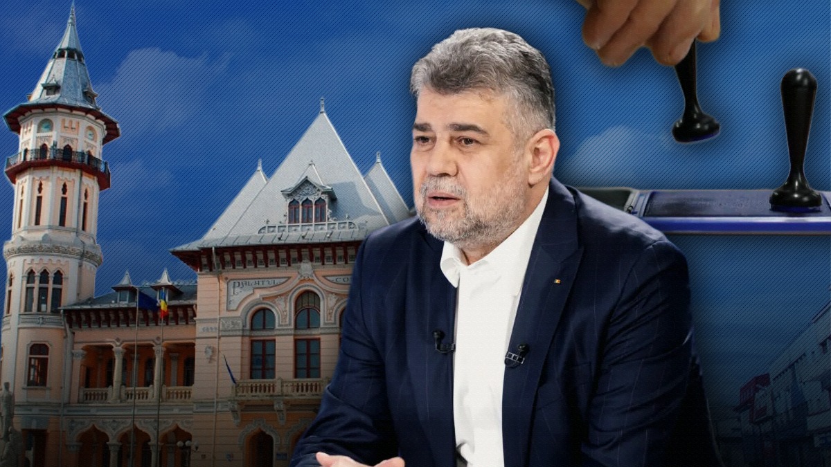 Alegeri locale parțiale. Marcel Ciolacu candidează la şefia Consiliului Judeţean Buzău. Cetățenii din alte 12 localități își aleg primarul