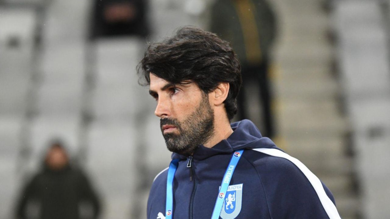 Filipe Coelho a dezvăluit explicația dureroasă din spatele remizei cu U Cluj: „Asta s-a întâmplat“