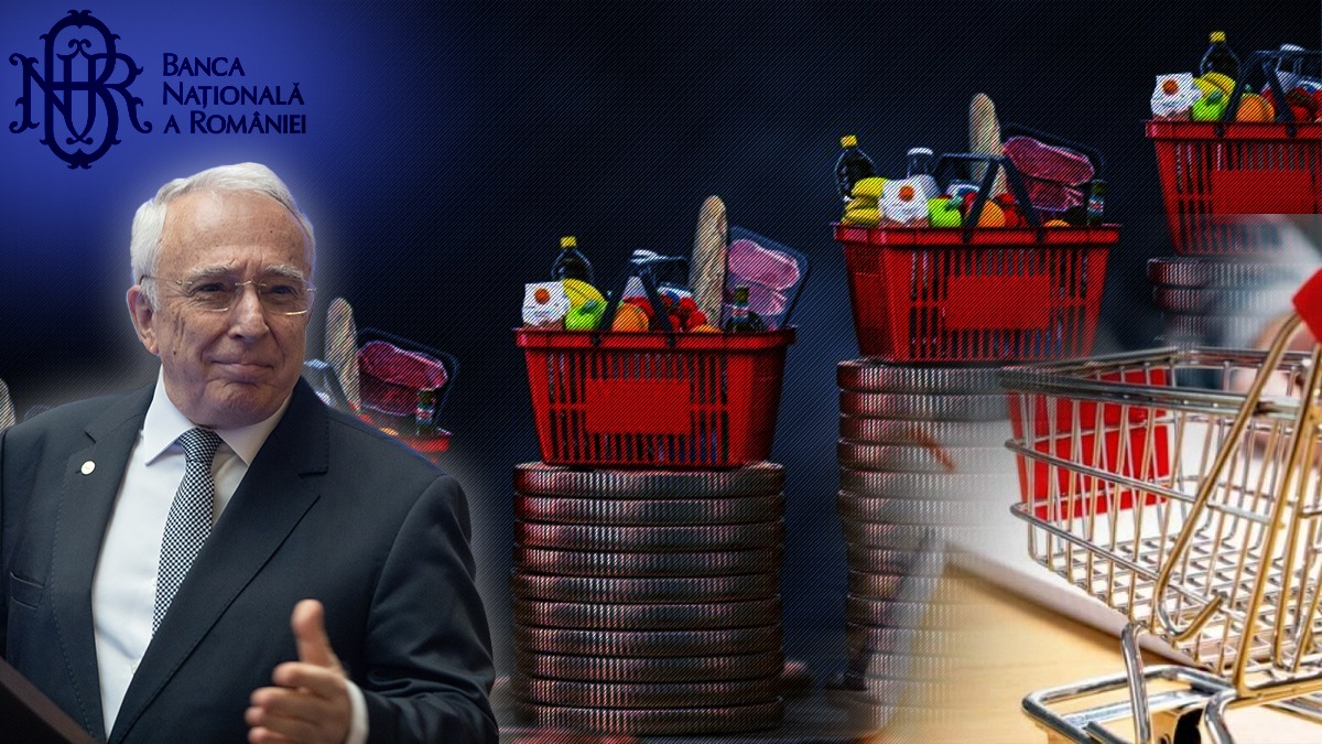 România are cea mai mare inflație din UE