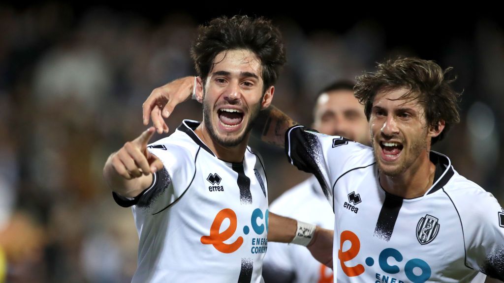 Roberto Mancini le-a cerut șefilor să transfere un atacant necunoscut din Serie B!