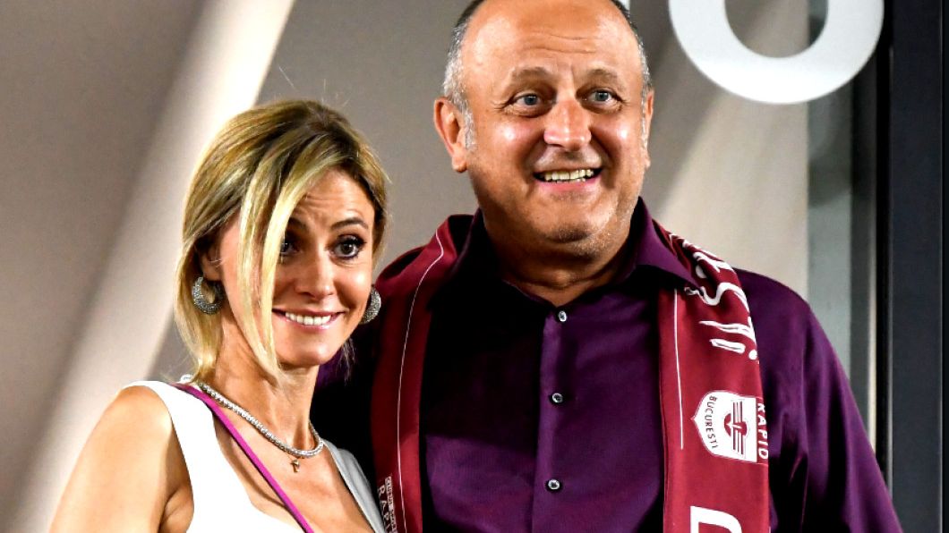 Boom! Dan Șucu a reușit să transfere un fotbalist cu o „carieră fantastică”