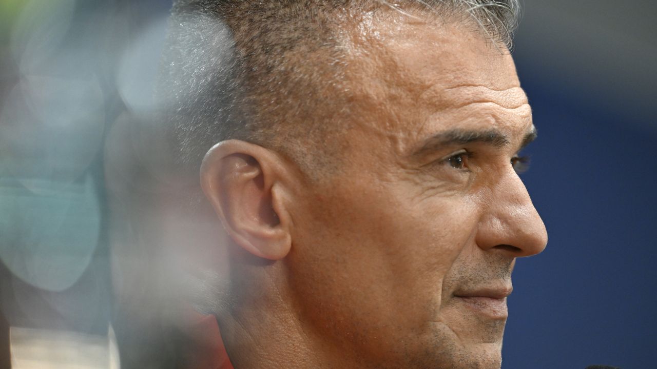 Daniel Pancu a dezvăluit ce greșeală a făcut la CFR Cluj: ”S-a văzut din minutul 60”