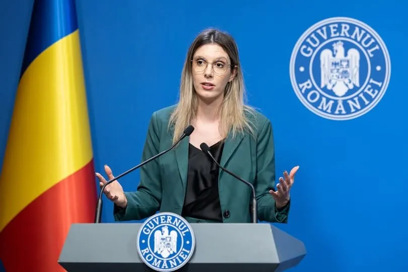 PUSL cere demiterea Diana Buzoianu: „Este inadmisibil ca un ministru să ignore criza apei din Prahova”
