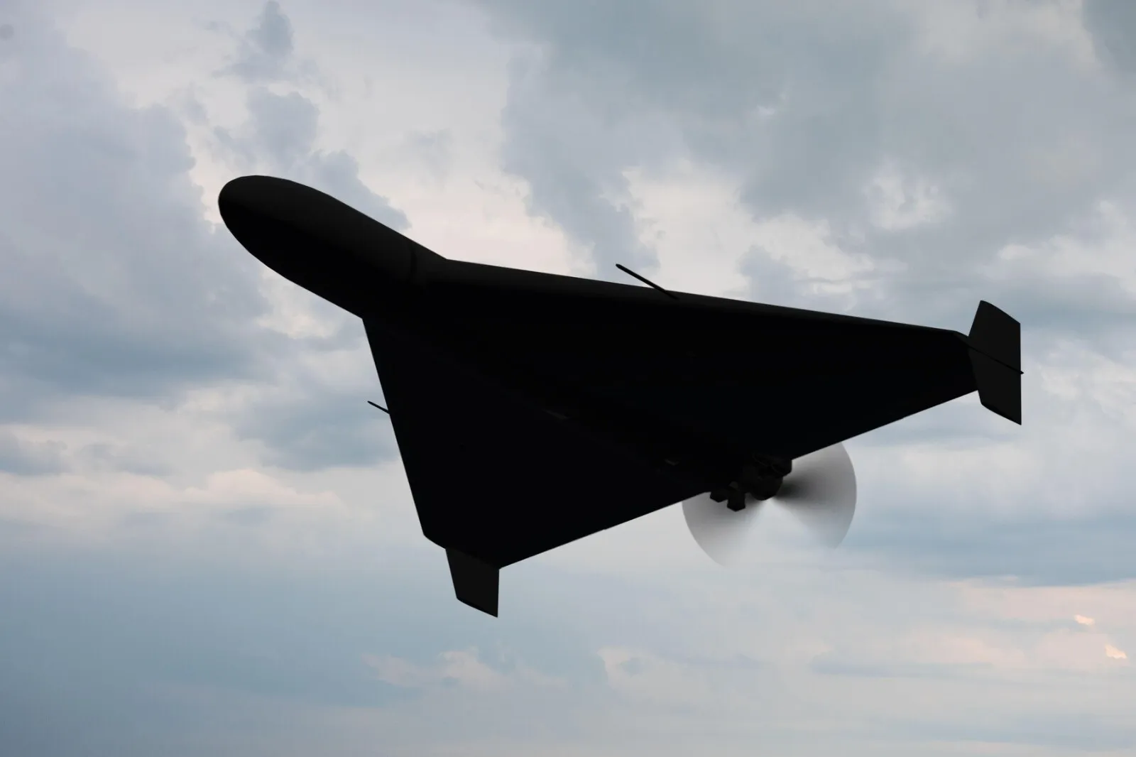 VIDEO Premieră reușită de Ucraina: Kievul a lansat un atac în Marea Mediterană, la mii de km distanță