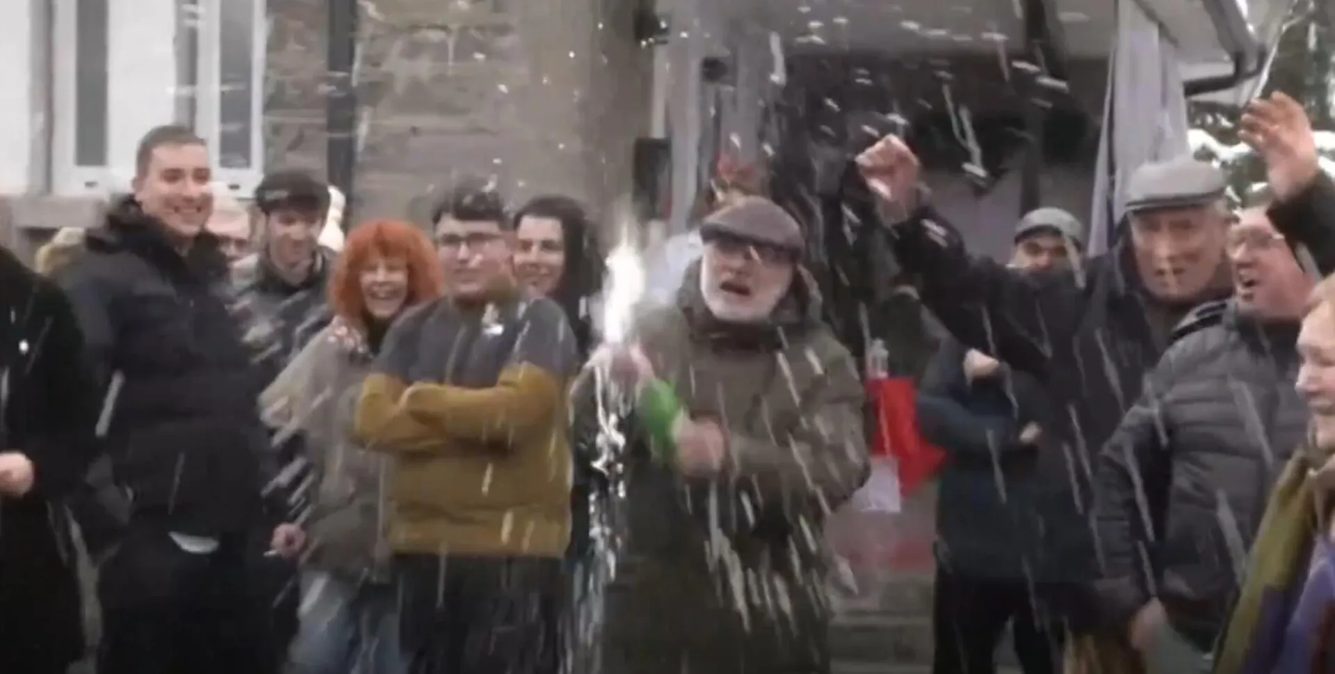 VIDEO Miracol de Crăciun în Spania: ce li s-a întâmplat locuitorilor unui sat devastat de cele mai grave incendii forestiere din istorie