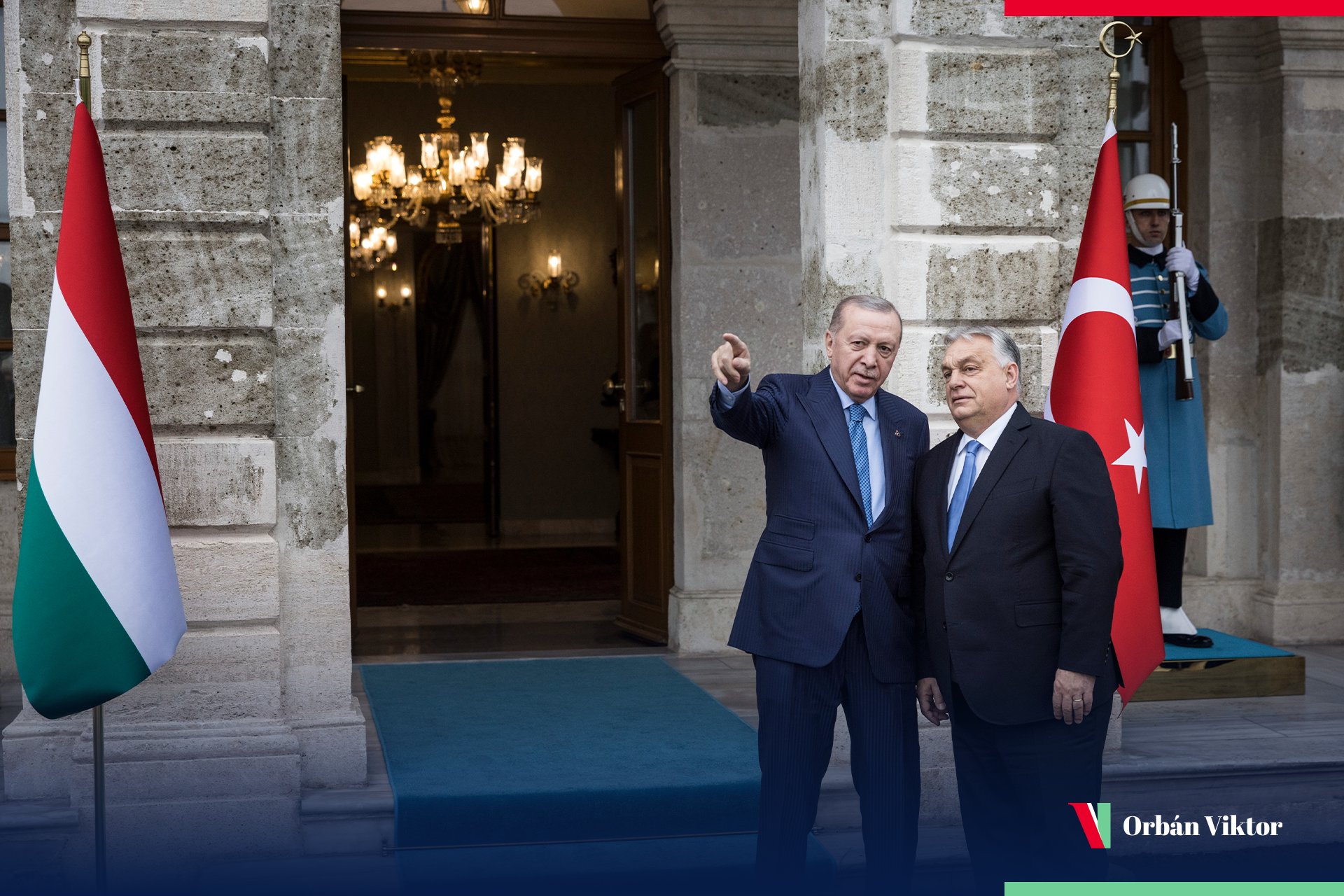 Viktor Orbán lasă în ofsaid UE și își securizează livrările de gaze. După Trump și Putin, premierul Ungariei bate palma și cu Erdogan