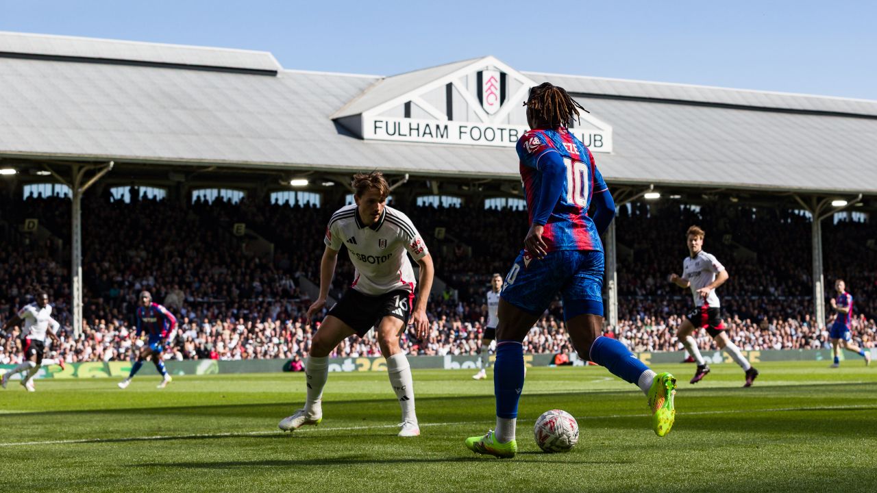 Premier League | Fulham – Crystal Palace se vede exclusiv pe VOYO azi de la 18:30. Echipele probabile