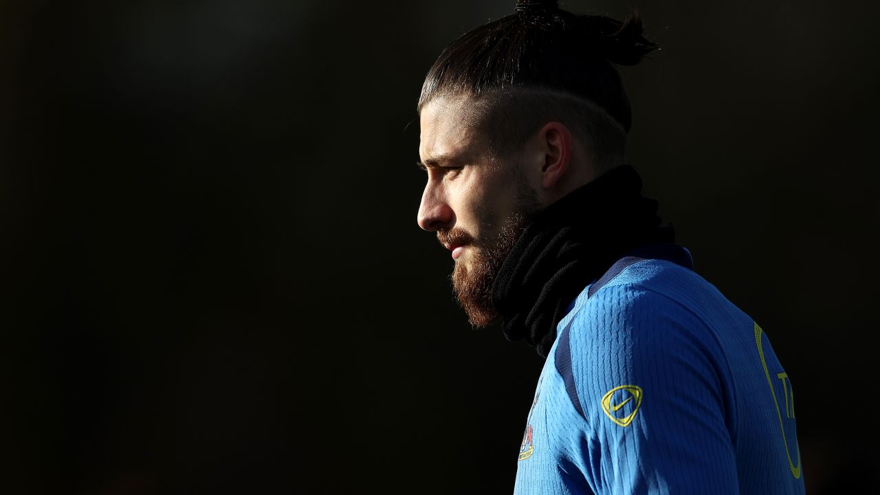 Echipa care pregătește transferul lui Radu Drăgușin: ”Împrumut cu obligație de cumpărare”