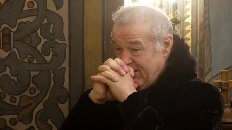 Face ca Gigi Becali: „3 puncteee!” A luat peste picior România și o vede victimă sigură la Cupa Mondială