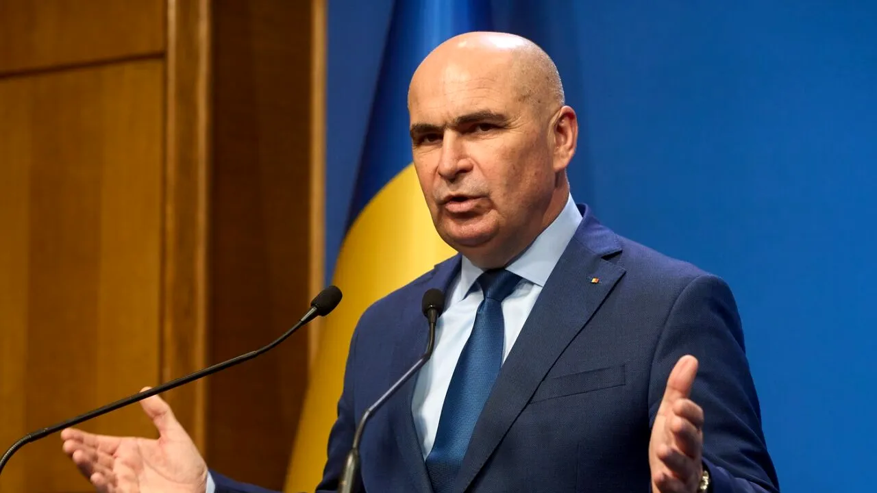 „România va obține o parte echitabilă din exploatarea resurselor sale”