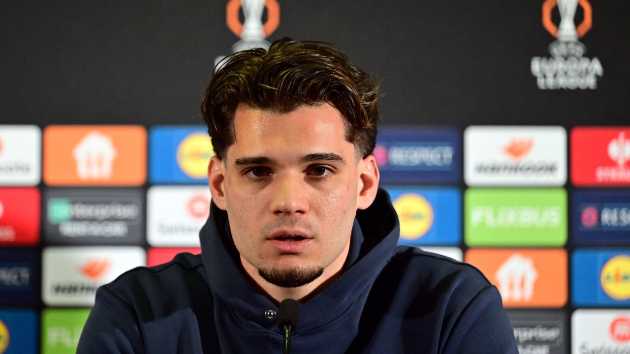 Ianis Hagi, precum boxerii: câte minute de joc a primit, la Alanyaspor