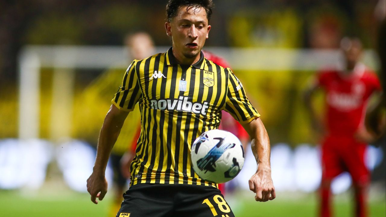 Giovanni Becali, anunț despre viitorul lui Moruțan! Ce se întâmplă cu mijlocașul care nu s-a impus la Salonic