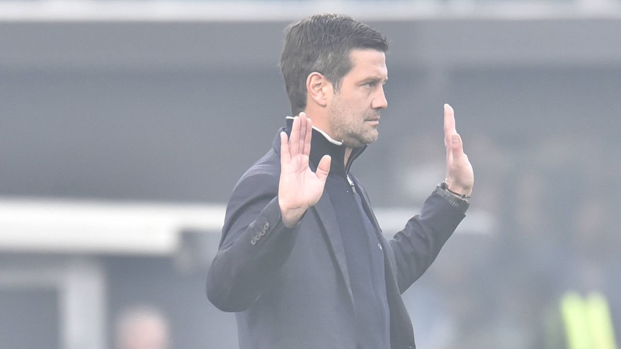 Cum a reacționat Chivu după reușita de senzație a lui Marcus Thuram