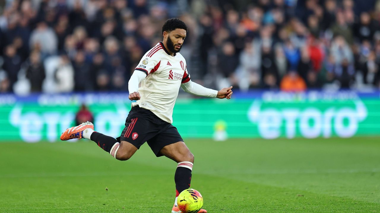 Liverpool – Sunderland 1-1 a fost pe VOYO | ”Cormoranii”, un nou pas greșit. Chelsea, distrusă de Leeds