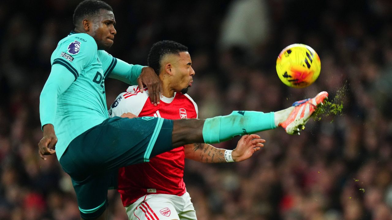 Arsenal – Wolves 2-1 | „Tunarii” au evitat rușinea cu ultima clasată din Premier League