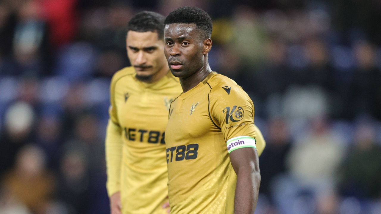 Manchester City, favorită pentru semnătura lui Marc Guehi! 8 grupări de top luptă pentru căpitanul lui Crystal Palace