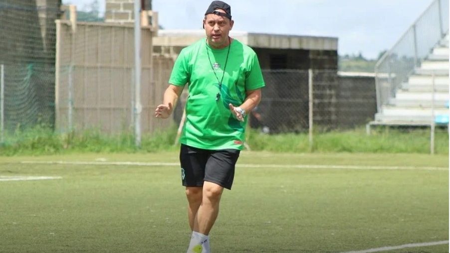 Selecționerul Mario Marinică, fără vedetele din Premier League și Serie A la Cupa Africii pe Națiuni!