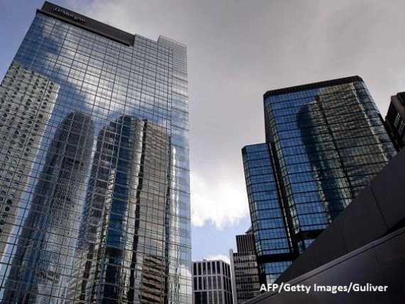 Directorul general de la JPMorgan avertizează că slăbiciunea Europei ar putea afecta economia americană