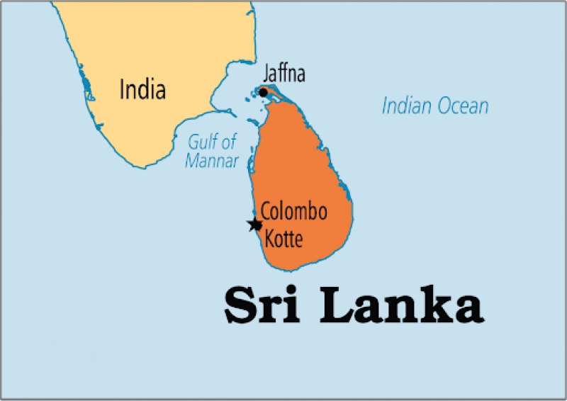 Inundații în Sri Lanka – Bilanţul a ajuns la 607 morţi