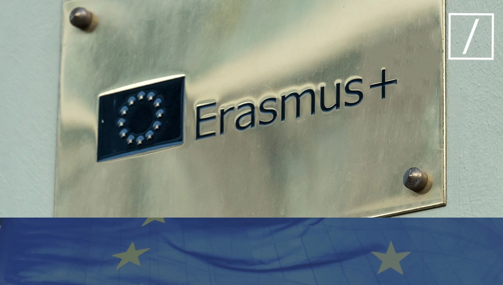 Regatul Unit va reintra în programul european Erasmus în 2027