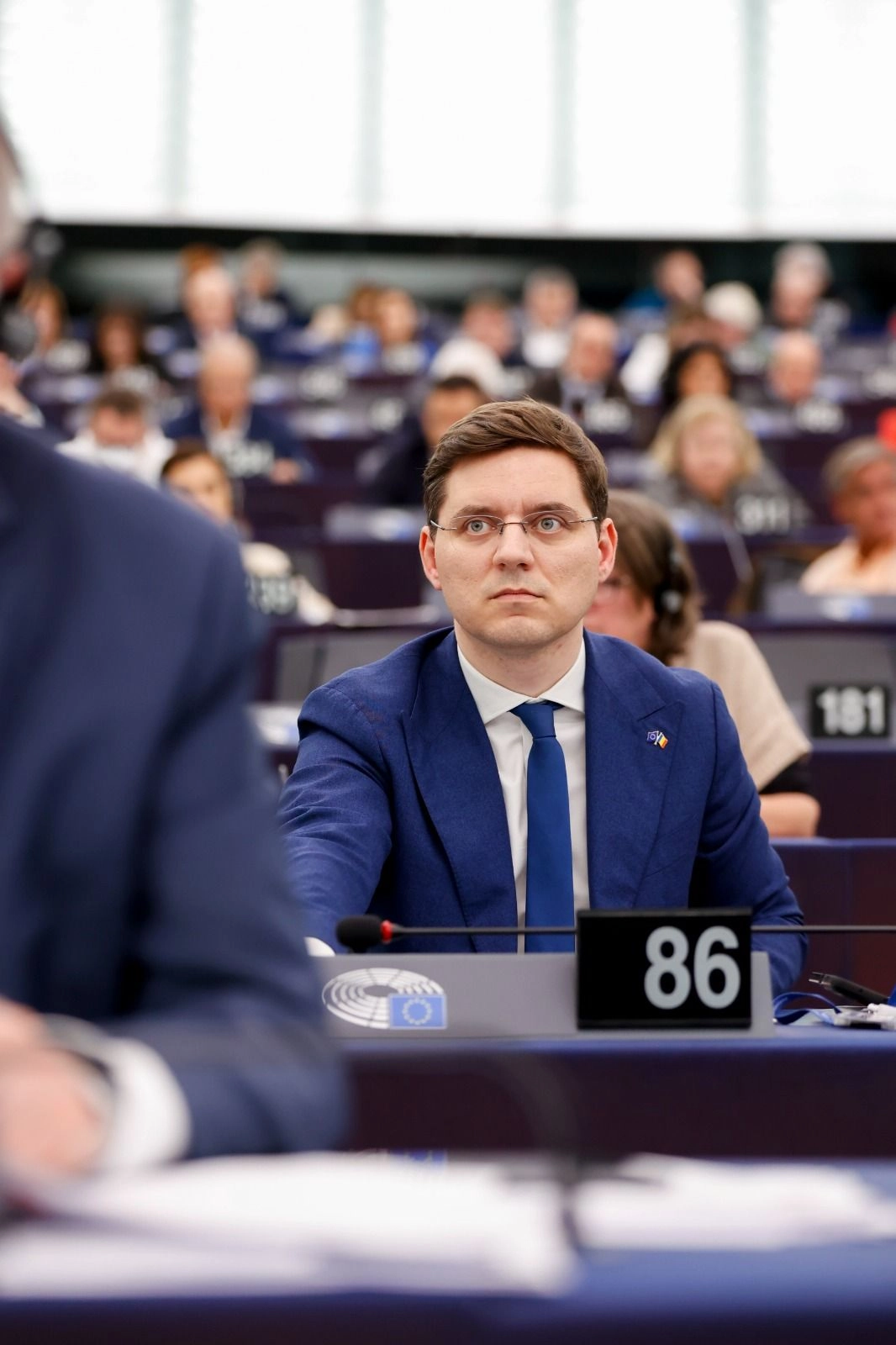 Se încing iar spiritele: Victor Negrescu cere o analiza fulger a coaliției, dacă CCR respinge iar reforma pensiilor magistraților