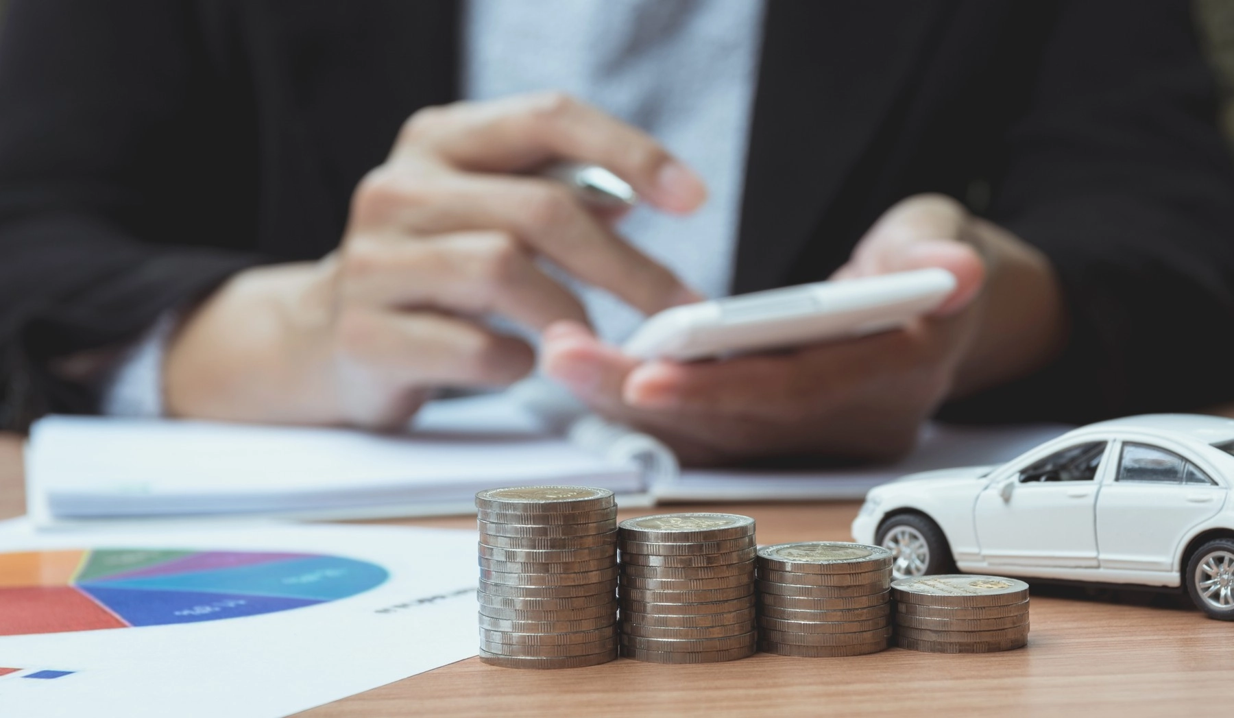 Piața asigurărilor din România a crescut cu 11% în primele nouă luni din 2025