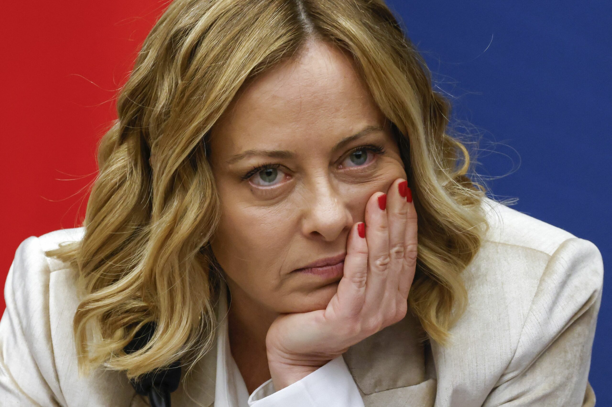 După SUA, și Italia anunță încetarea acordării ajutorului militar Ucrainei