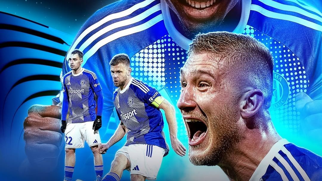 Cehii exultă după ce Sigma Olomouc i-a luat locul Craiovei în primăvara europeană: ”Te iubim, AEK! / Facem istorie!”