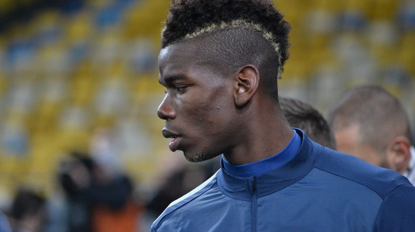 Visul lui Paul Pogba de a reveni la naționala Franței, ironizat de o legendă: „De ce nu-l suni pe Zinedine Zidane?”