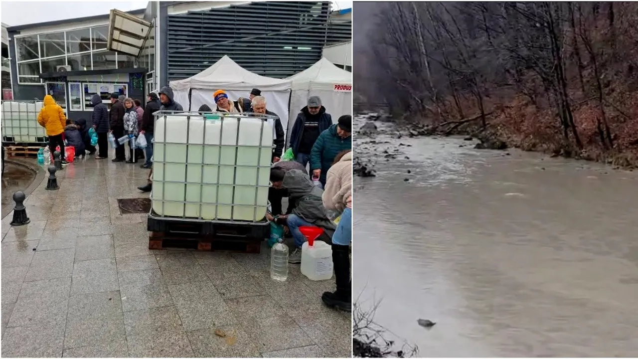 „Centrala Brazi pierde 2,8 milioane de euro pe zi”