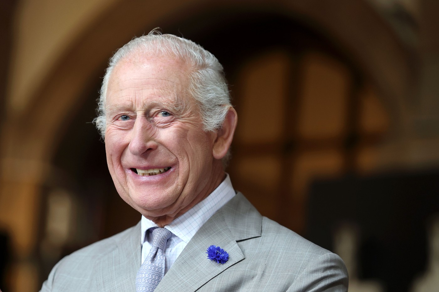 Regele Charles face cel mai important anunț despre starea de sănătate de la diagnosticul de cancer: „Vă împărtășesc vestea bună”