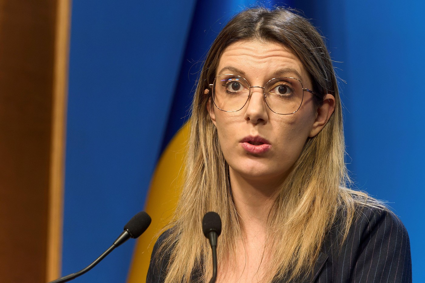 Cu 100.000 de oameni fără apă și cu sistemul energetic în pericol, Diana Buzoianu dă vina pe fake news