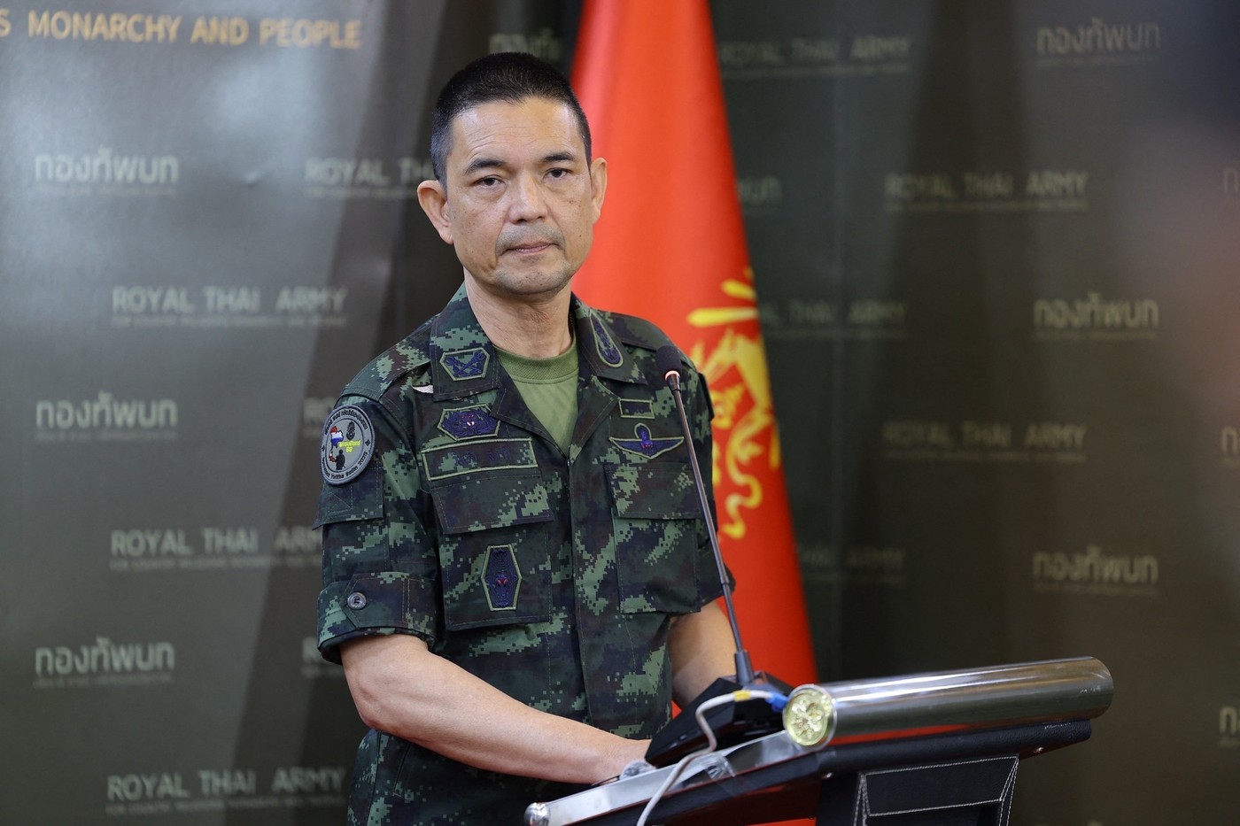 Thailanda lansează atacuri aeriene asupra Cambodgiei. Acordul de încetare a focului negociat de Trump, încălcat după doar o lună de la semnare