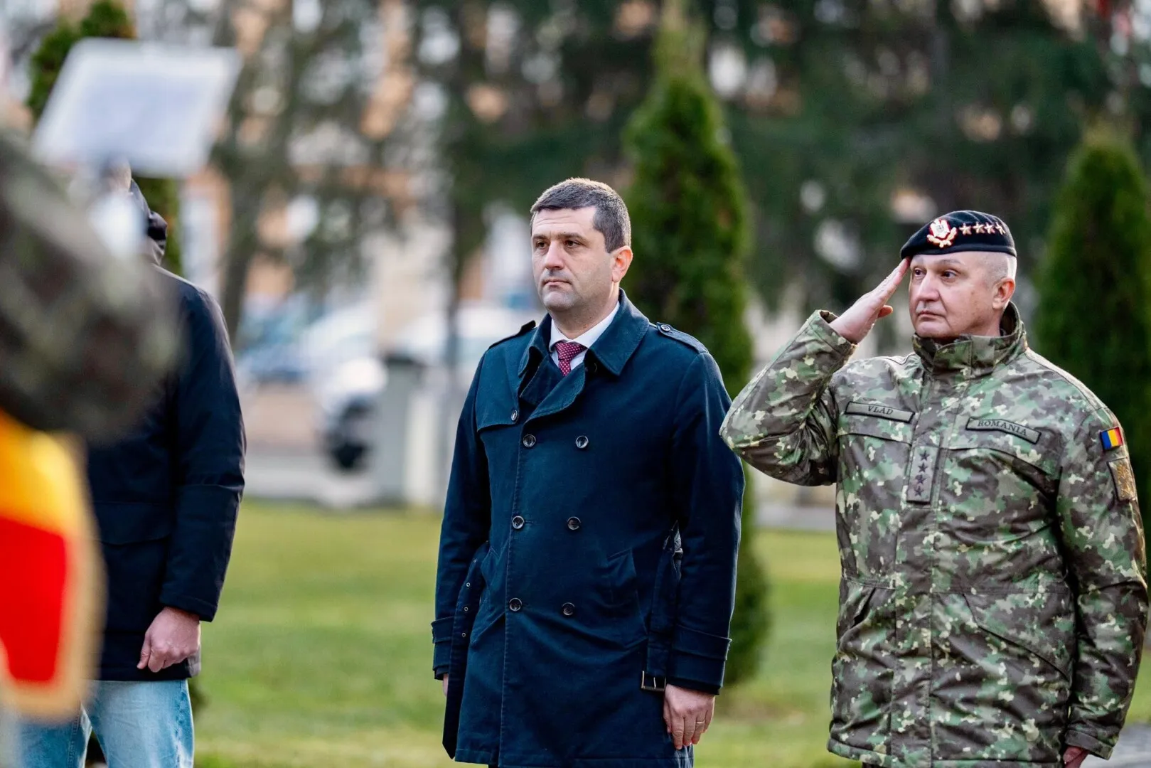 România e departe de ținta fixată de Donald Trump, pentru Apărare! Ce proiecție de buget are MApN pentru anul 2026