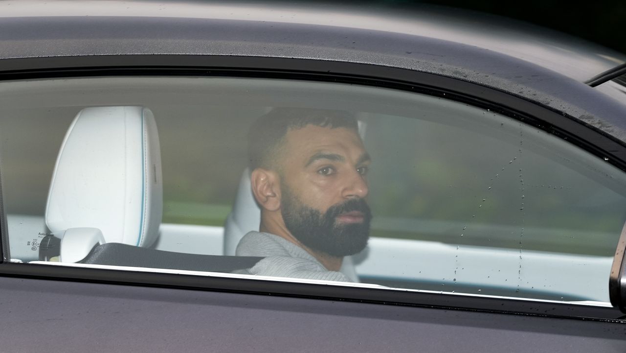 Liverpool a făcut lista cu înlocuitorii pentru Salah. Cinci nume grele pentru ”cormorani”