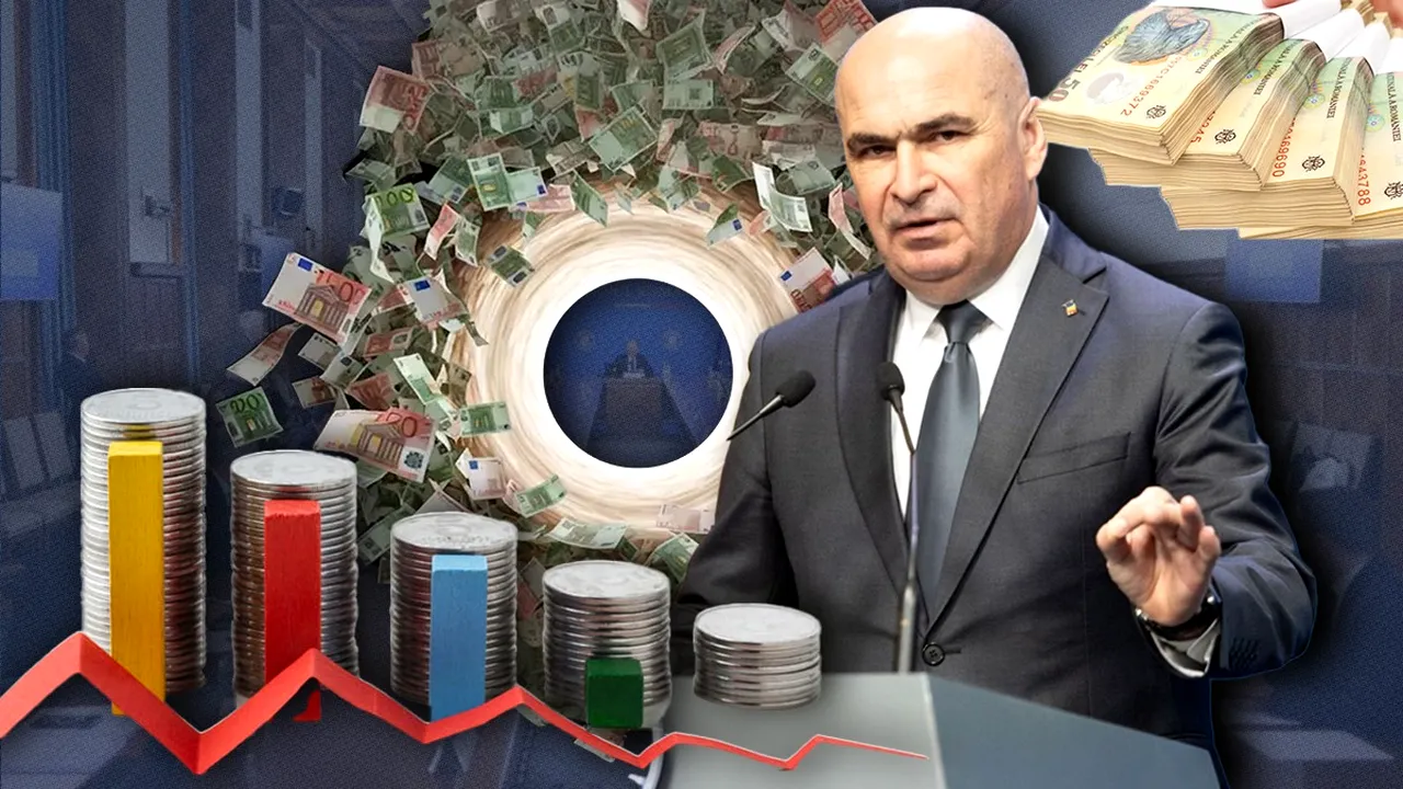 „Astăzi am alocat 2,4 miliarde de lei”. Este vorba de programele Anghel Saligny sau PNDL