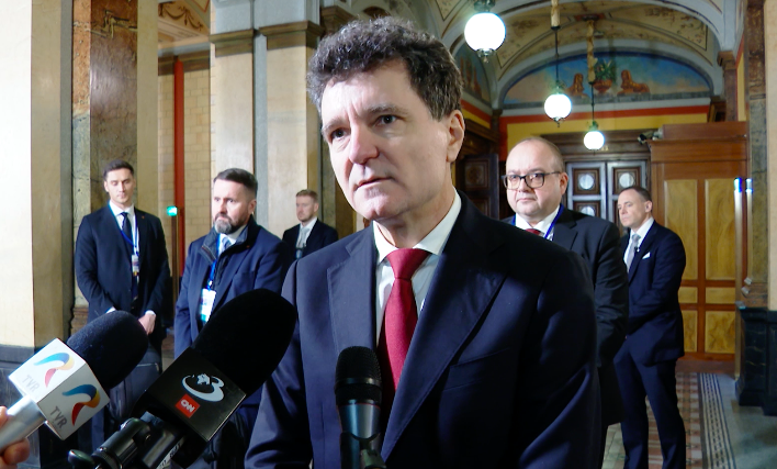 „Eu personal sunt destul de pesimist cu privire la intenția Rusiei de a avea o pace”