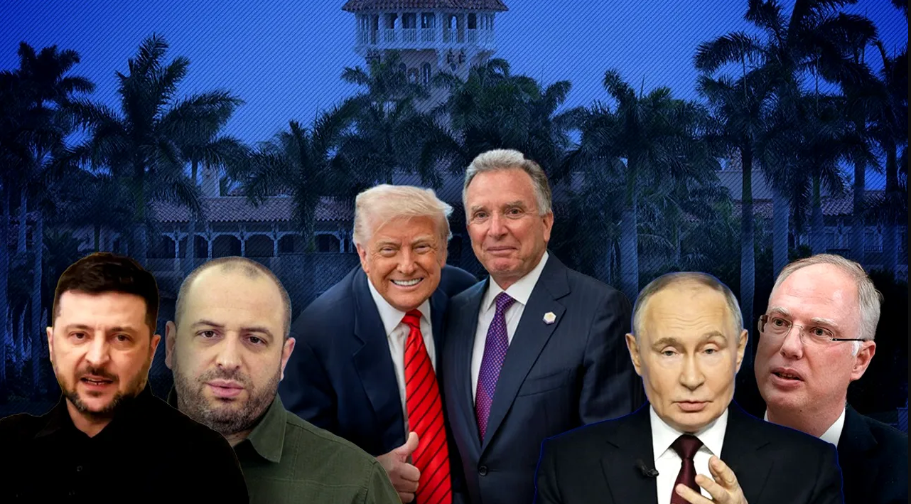 Pace în Ucraina. Negociatorii americani se vor întâlni cu oficiali ruși în Florida. Putin insistă că Moscova nu va face niciun compromis